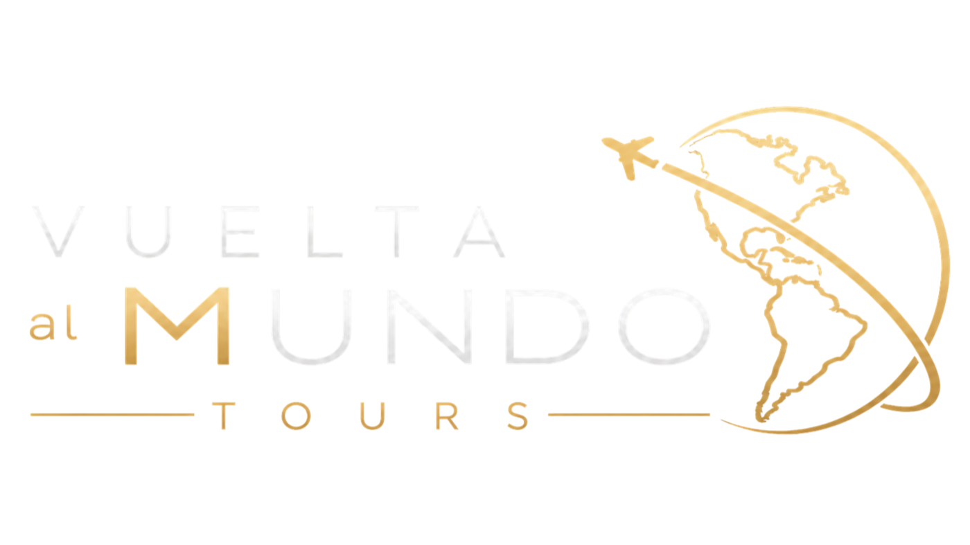Vuelta al Mundo Tours